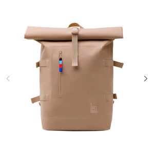 GOT BAG Rolltop Backpack Driftwood